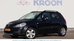 Gebruikt 2011 Suzuki SX4 Exclusive MPV | € 8.450 (Eerlijke prijs)