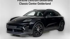 Gebruikt 2025 Porsche Macan SUV | € 121.845 (Eerlijke prijs)