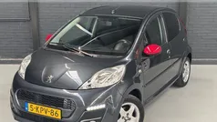 Gebruikt 2013 Peugeot 107 Sportium Hatchback | € 4.950 (Eerlijke prijs)