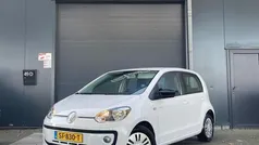 Gebruikt 2014 VW up! Hatchback | € 6.444 (Eerlijke prijs)