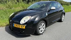 Gebruikt 2009 Alfa Romeo MiTo Hatchback | € 3.899 (Eerlijke prijs)