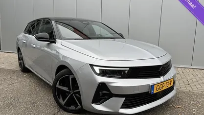 Occasion Opel Astra 136 PK (100 kW) 2024 Stationwagen