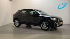 Gebruikt 2017 Audi Q2 Sport SUV | € 17.900 (Eerlijke prijs)