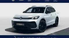 Gebruikt 2025 VW Tiguan R-line Edition SUV | € 58.822 (Eerlijke prijs)