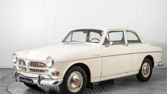 Wit Gebruikt 1963 Volvo Amazon | € 10.900