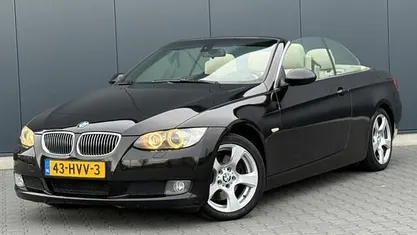 Occasion BMW 325 Cabriolet Executive 218 PK (160 kW) 2009 Cabriolet