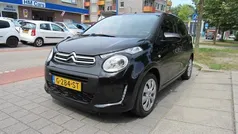 Zwart Gebruikt 2019 Citroën C1 Feel Hatchback | € 7.450 (Goede deal)