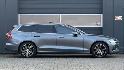 Occasion 2019 Volvo V60 Inscription Stationwagen | € 21.950 (Eerlijke prijs)