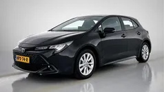 Toyota Corolla Hybrid