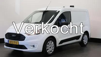 Occasion 2020 Ford Transit Van | € 9.499 (Eerlijke prijs)