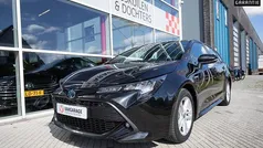 Gebruikt 2021 Toyota Corolla Stationwagen | € 23.950 (Eerlijke prijs)