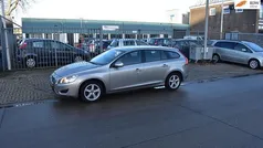 Gebruikt 2012 Volvo V60 Kinetic Stationwagen | € 2.950 (Goede deal)