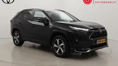 Gebruikt 2022 Toyota RAV4 Hybrid Style SUV | € 41.499 (Eerlijke prijs)
