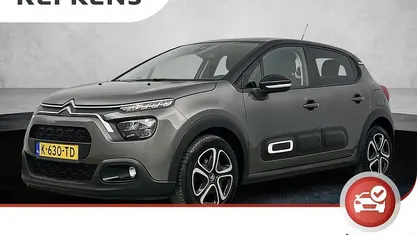 Occasion 2021 Citroën C3 Feel Hatchback | € 13.925 (Eerlijke prijs)