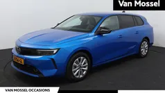 Gebruikt 2024 Opel Astra Stationwagen | € 27.940 (Eerlijke prijs)