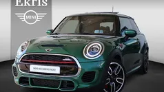 Groen Gebruikt 2021 Mini John Cooper Works Chili Hatchback | € 32.950 (Eerlijke prijs)