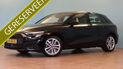 Occasion Audi A3 Sportback e-tron Business 204 PK (150 kW) 2022 Hatchback