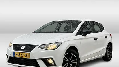 Gebruikt 2020 Seat Ibiza Reference Hatchback | € 12.950 (Eerlijke prijs)