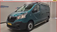 Gebruikt 2018 Renault Trafic Van | € 11.450 (Super prijs)