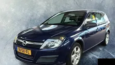 Gebruikt 2006 Opel Astra Cosmo Stationwagen | € 2.250 (Eerlijke prijs)