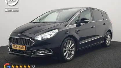 Occasion Ford S-MAX Vignale 241 PK (177 kW) 2018 MPV