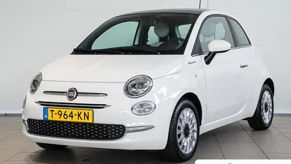 Occasion 2023 Fiat 500 Dolcevita Hatchback | € 15.445 (Eerlijke prijs)