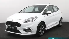 Gebruikt 2020 Ford Fiesta ST-Line Hatchback | € 15.295 (Eerlijke prijs)