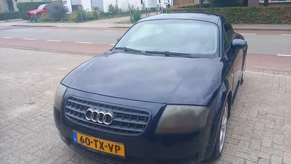 Occasion Audi TT 150 PK (110 kW) 2004 Coupé