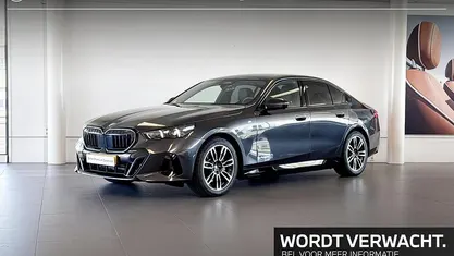 Gebruikt 2025 BMW i5 M Sport Sedan | € 59.900 (Super prijs)