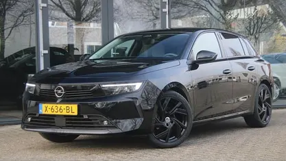 Occasion Opel Astra 131 PK (96 kW) 2023 Hatchback