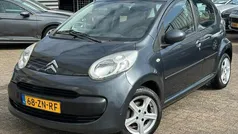 Gebruikt 2008 Citroën C1 Hatchback | € 2.450 (Eerlijke prijs)