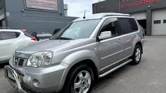 Gebruikt 2006 Nissan X-Trail SUV | € 2.800 (Eerlijke prijs)