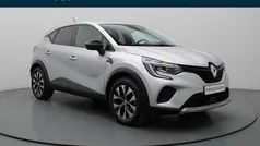 Zilver Gebruikt 2023 Renault Captur Techno SUV | € 25.990 (Eerlijke prijs)