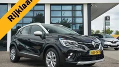 Gebruikt 2020 Renault Captur Intens SUV | € 21.450 (Eerlijke prijs)