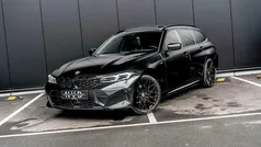 Gebruikt 2023 BMW 320 M Sport Stationwagen | € 40.900 (Eerlijke prijs)
