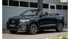 Gebruikt 2020 VW T-Roc Cabriolet R-line Cabriolet | € 29.950 (Eerlijke prijs)