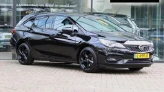 Gebruikt 2021 Opel Astra Elegance Stationwagen | € 16.987 (Eerlijke prijs)