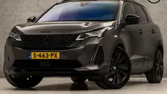 Gebruikt 2021 Peugeot 3008 GT SUV | € 24.445 (Eerlijke prijs)