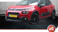 Gebruikt 2018 Citroën C3 Shine Hatchback | € 13.725 (Eerlijke prijs)