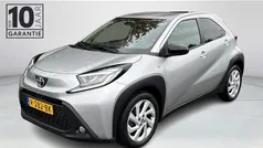 Gebruikt 2022 Toyota Aygo Hatchback | € 15.900 (Eerlijke prijs)
