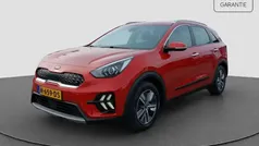 Rood Gebruikt 2020 Kia Niro SUV | € 18.395 (Eerlijke prijs)
