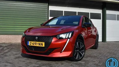 Occasion Peugeot 208 GT 101 PK (74 kW) 2021 Hatchback