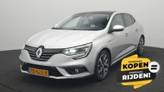 Gebruikt 2017 Renault Mégane IV Bose Edition Hatchback | € 15.500 (Eerlijke prijs)