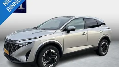 Occasion Nissan Qashqai 360º 158 PK (116 kW) 2025 SUV