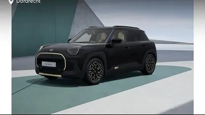 Occasion Mini Aceman Favoured 135 kW (184 PK) 2025 SUV