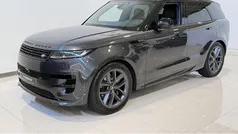 Gebruikt 2025 Land Rover Range Rover Sport SE Dynamic SUV | € 119.950 (Super prijs)