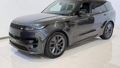 Grijs Nieuw 2025 Land Rover Range Rover Sport SE Dynamic SUV | € 119.950 (Super prijs)