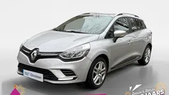 Gebruikt 2017 Renault Clio GrandTour Zen Stationwagen | € 8.435 (Eerlijke prijs)