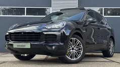 Gebruikt 2016 Porsche Cayenne Platinum Edition SUV | € 36.950 (Eerlijke prijs)