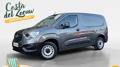 Grijs Gebruikt 2022 Opel Combo Edition MPV | € 14.895 (Eerlijke prijs)
